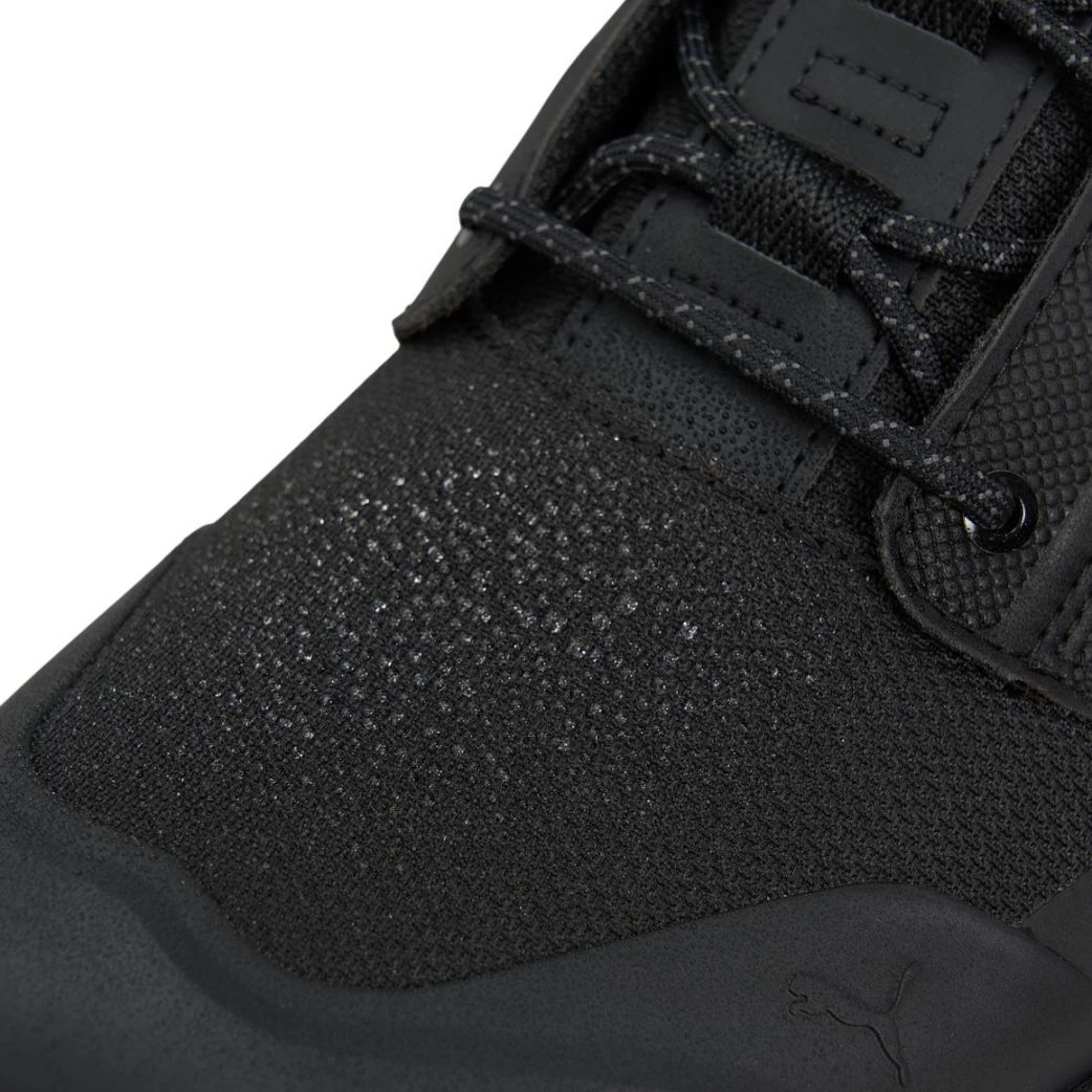 Ботинки Puma Boulder WTR 30997601