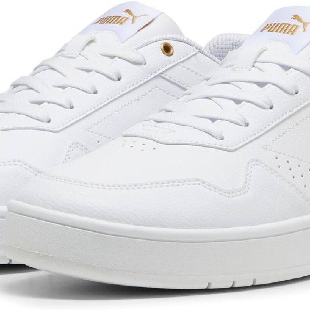 Кеды Puma Court Classic 39501801