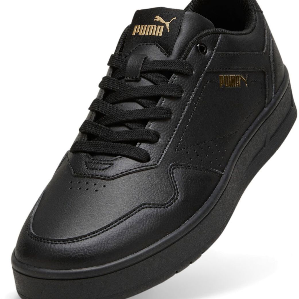 Кеды Puma Court Classic 39501802
