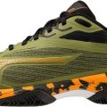 Кроссовки MIZUNO SHOE WAVE EXCEED LIG 61GB2322-90