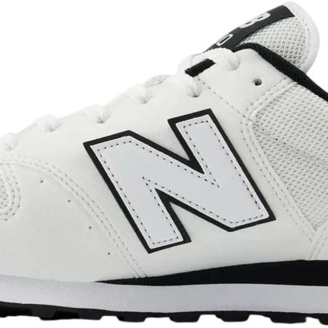 Кроссовки New Balance 500 GM500UFO  9.5US