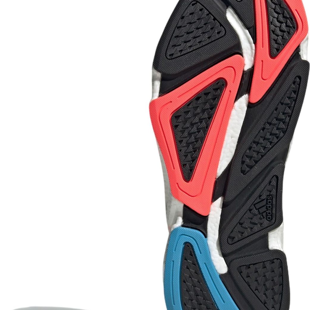 Кроссовки adidas X9000L4 M GY6050 7.5UK