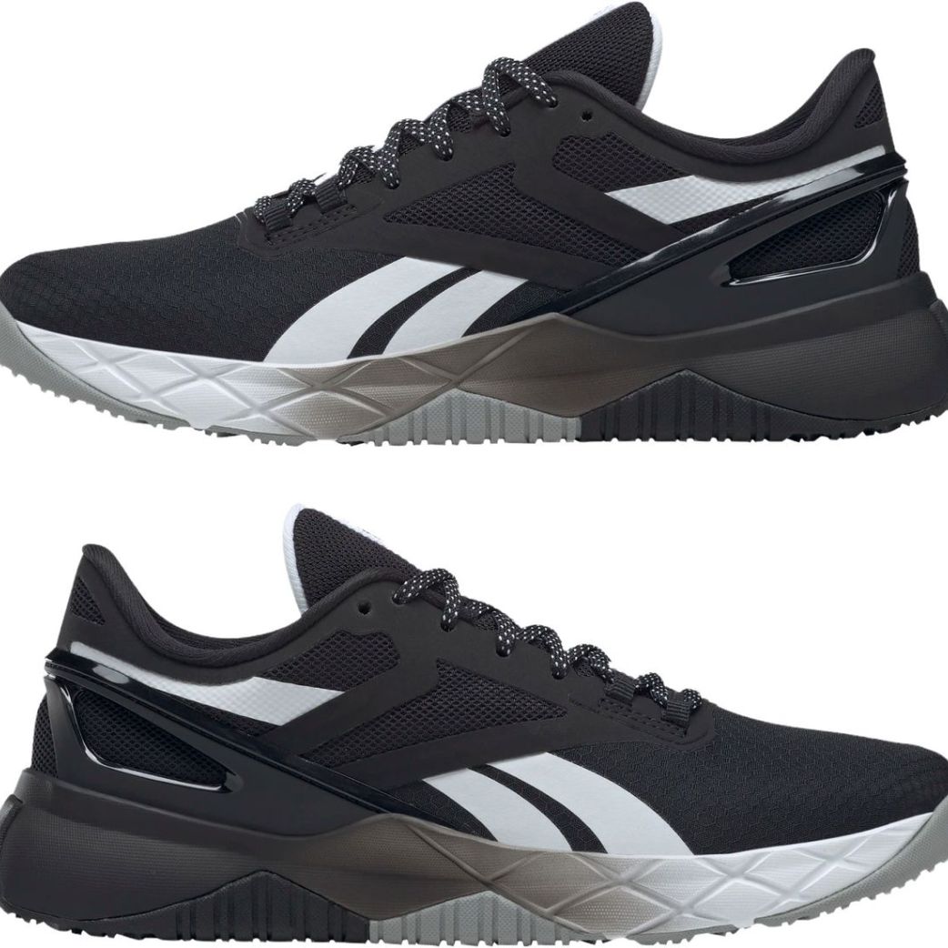 Кроссовки Reebok NANOFLEX TR GZ0257