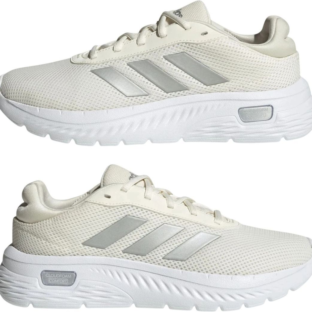 Кроссовки adidas CLOUDFOAM COMFY JH6830 4.5UK