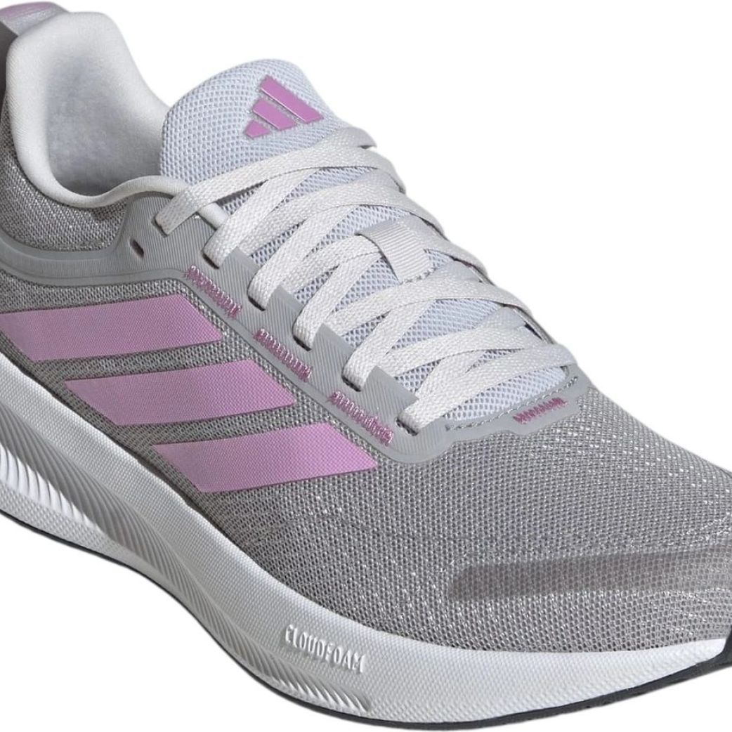 Кроссовки adidas Runblaze W GRETWO/BLILIL/DSHGRY JQ5750 5,5UK