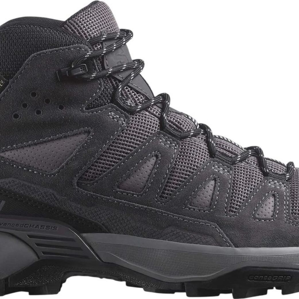 Ботинки Salomon X ULTRA 360 LTR MID GTX W L47571100