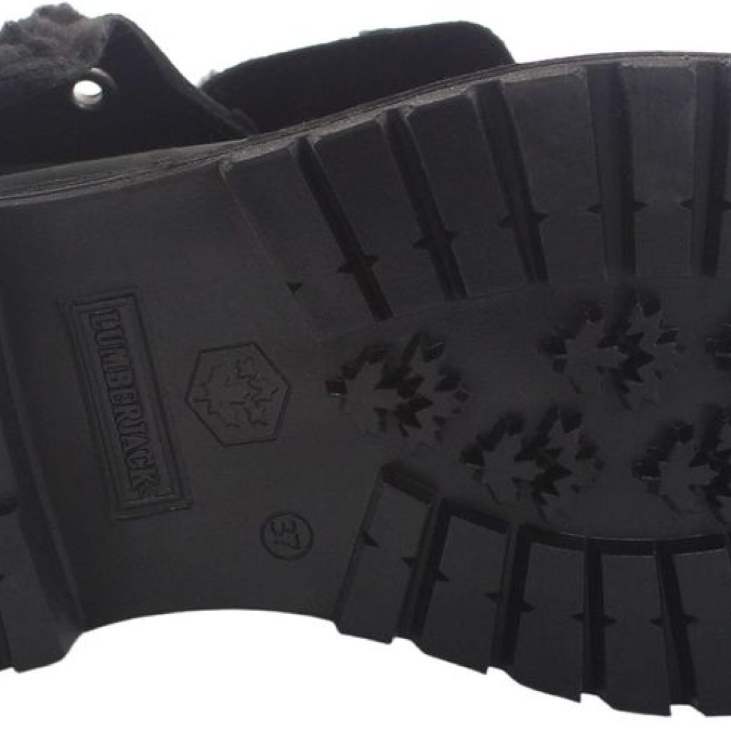 Ботинки Lumberjack RIVER 101681980