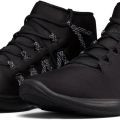 Кроссовки Under Armour W Street Precision Mid 1274412-002 5US