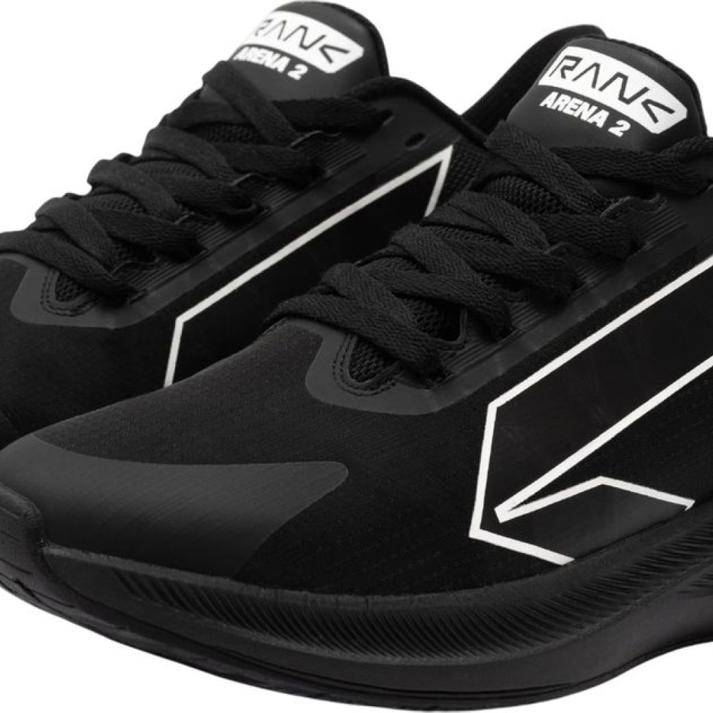 Кроссовки RANK Man, Arena 2, Black 2007011-001