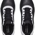 Кроссовки Under Armour UA HOVR Machina 2 SE-BLK 3024738-001
