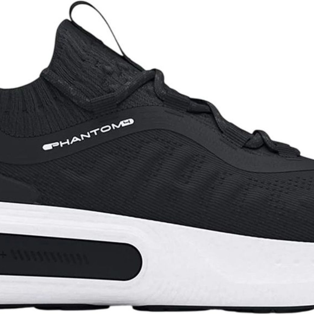 Кроссовки Under Armour UA W Phantom 4 3027594-003