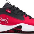 Кроссовки Under Armour GS LOCKDOWN 7 3028513-600 5Y