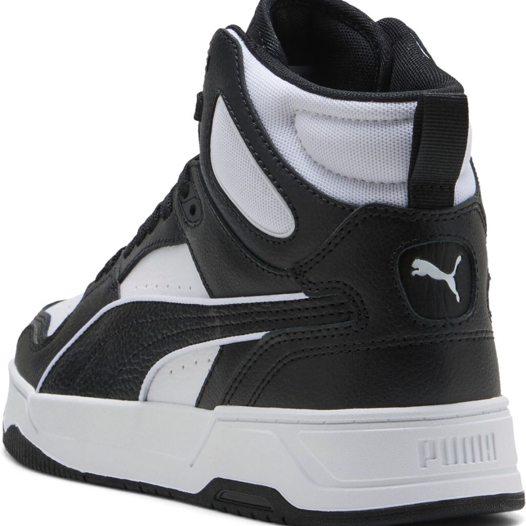 Кеды высокие Puma RBD Break Mid 40241305