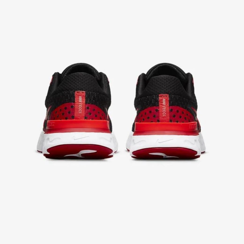 Кроссовки Nike React Infinity Run Flyknit 3 DD3024-008 5US