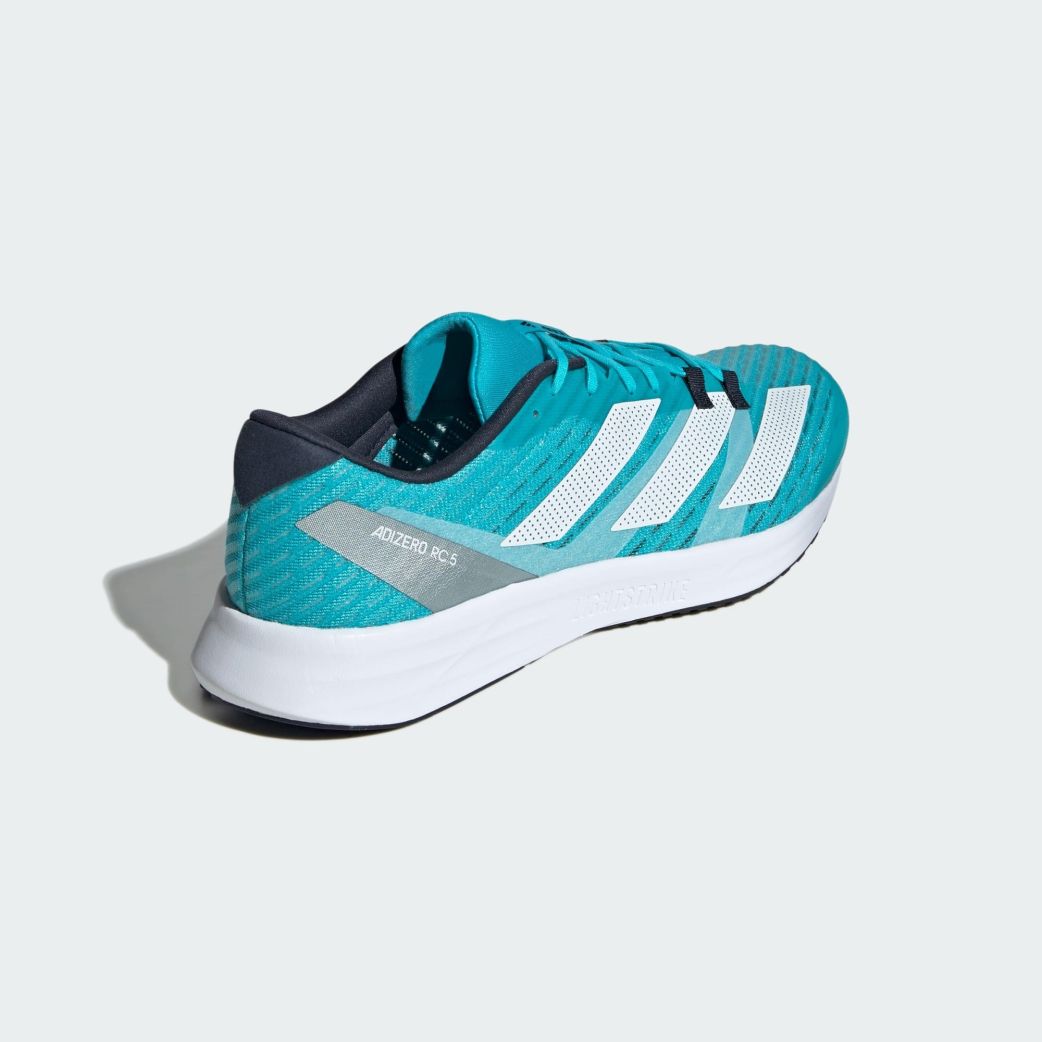 Кроссовки adidas Кроссовки Adidas ADIZERO RC 5 ID6915 10.5UK