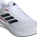 Кроссовки adidas RUNFALCON 5 WIDE FTWWHT/CBLACK/BETSCA IE0551
