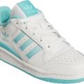 Кроссовки adidas FORUM LOW CL W JI3258 4.5UK