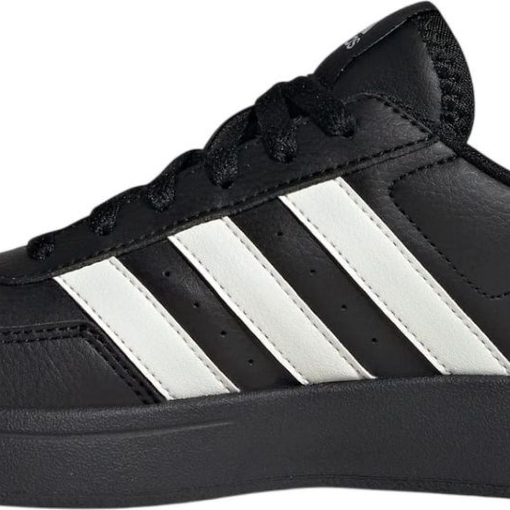 Кроссовки adidas BREAKNET 2.0 JI4859 4.5UK