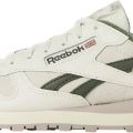 Кроссовки Reebok CLASSIC LEATHER 100209516  10US