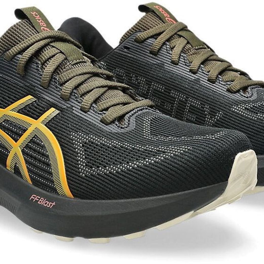 Кроссовки Asics GT-1000 14 GTX 1012B857-001 5.5US