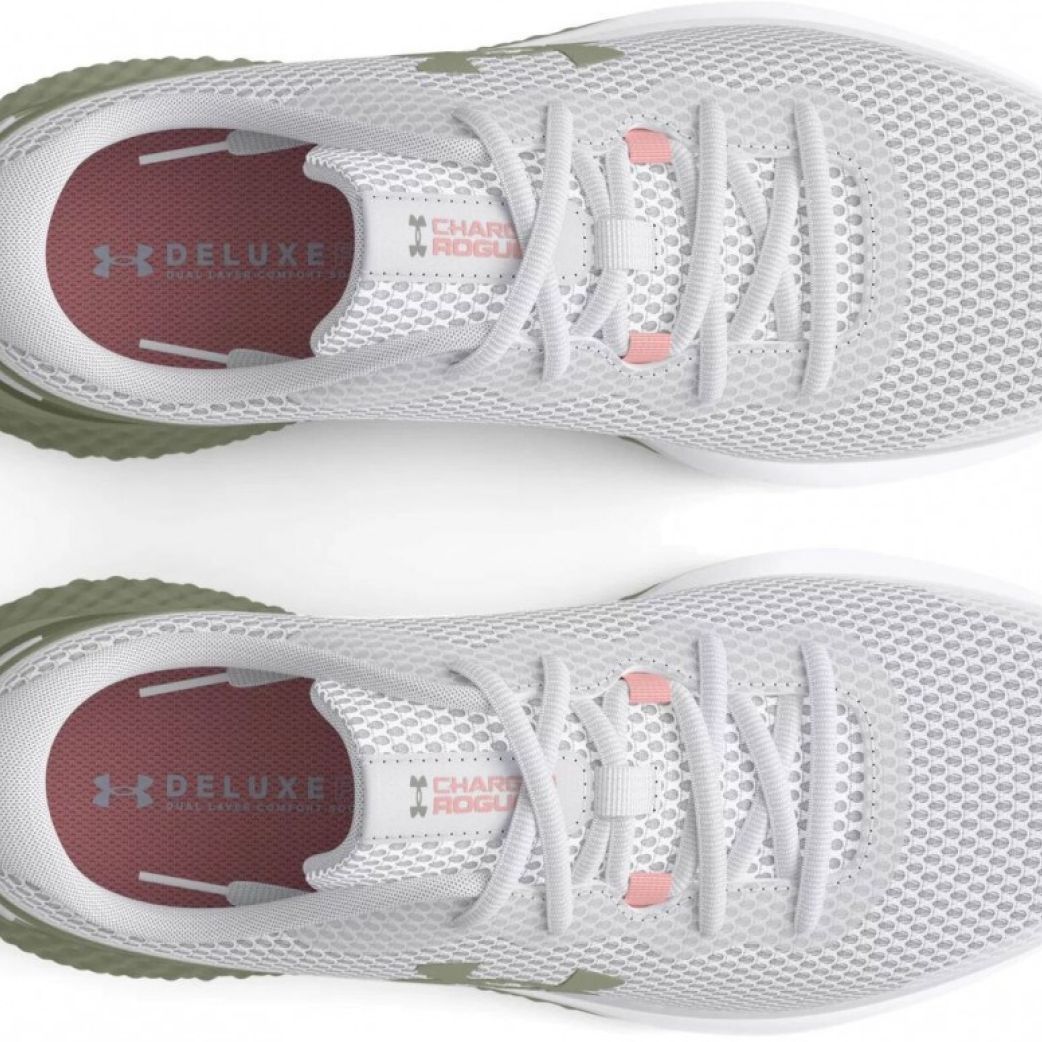 Кроссовки Under Armour W Charged Rogue 3 3024888-001  9.5US