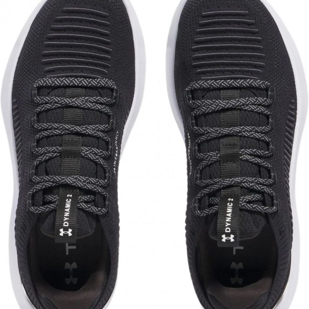 Кроссовки Under Armour Dynamic 2 3028076-014  11US