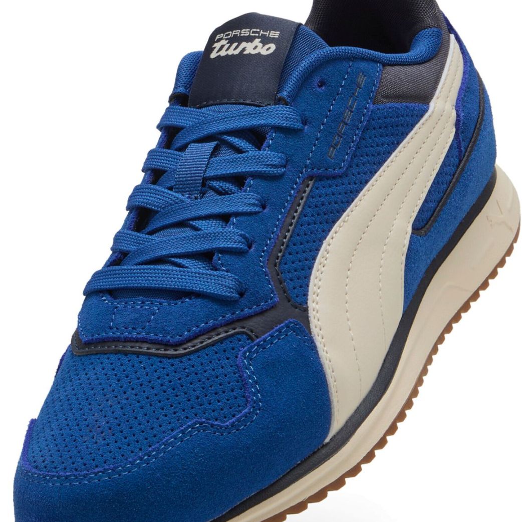 Кроссовки Puma PL Softride ST Miler 30897301