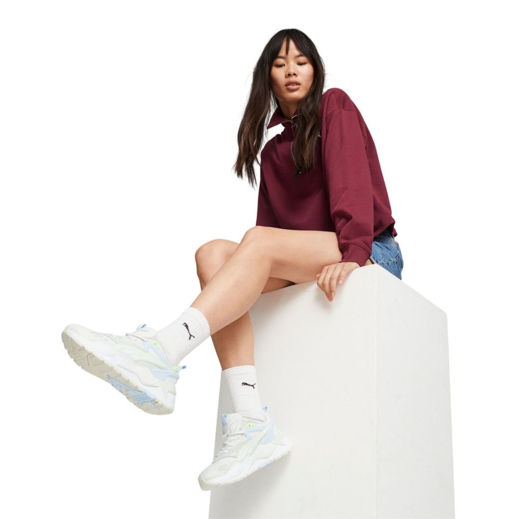 Кроссовки Puma RS-X Efekt Turbo 39004809