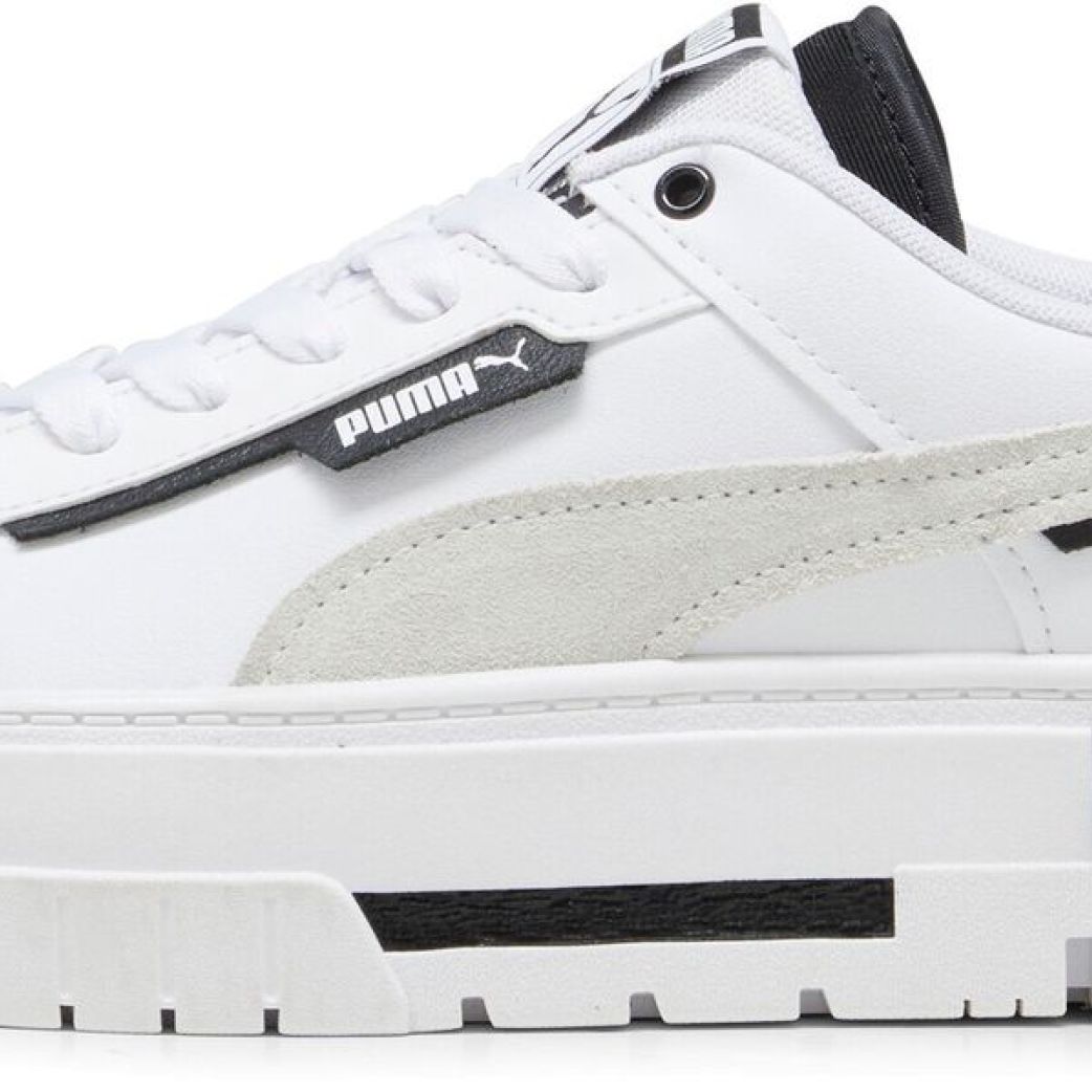 Кеды Puma Mayze Crashed Wns 39249502