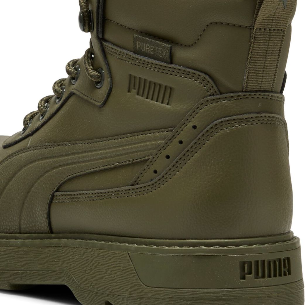 Ботинки Puma Desierto v3 Puretex 39392804
