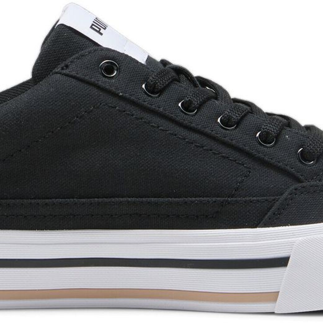 Кеды Puma Court Classic Vulc 39502003