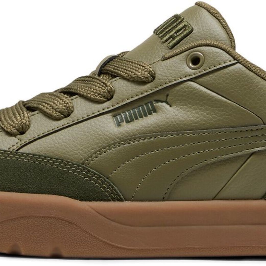Кеды Puma Park Lifestyle OG 39726216