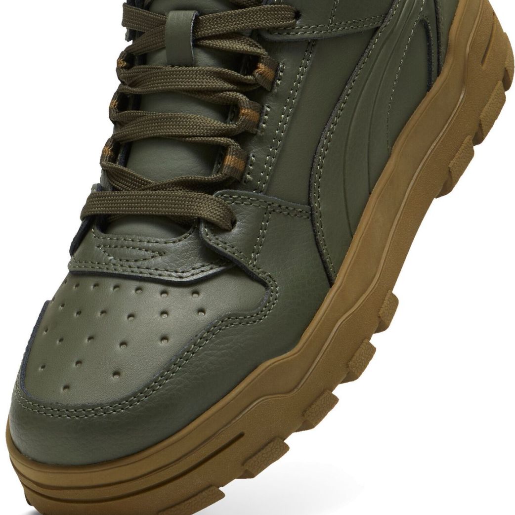 Кеды высокие Puma Rebound Abrupt 39746806