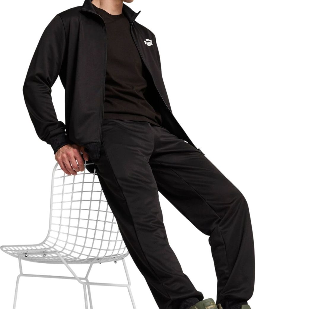 Кеды высокие Puma Rebound Abrupt 39746806