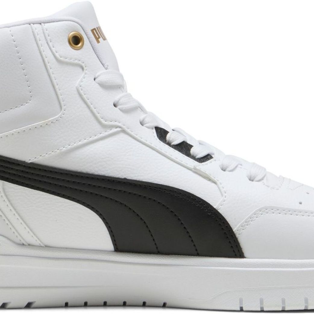 Кеды высокие Puma Shuffle Downtown Mid 40259801