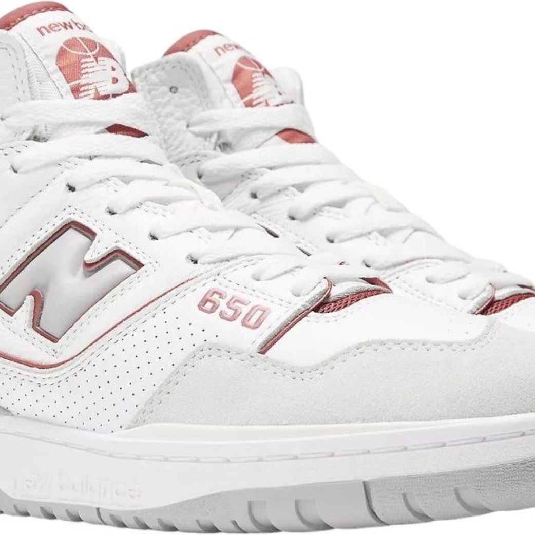 Кроссовки New Balance 650R BB650RWF 9US