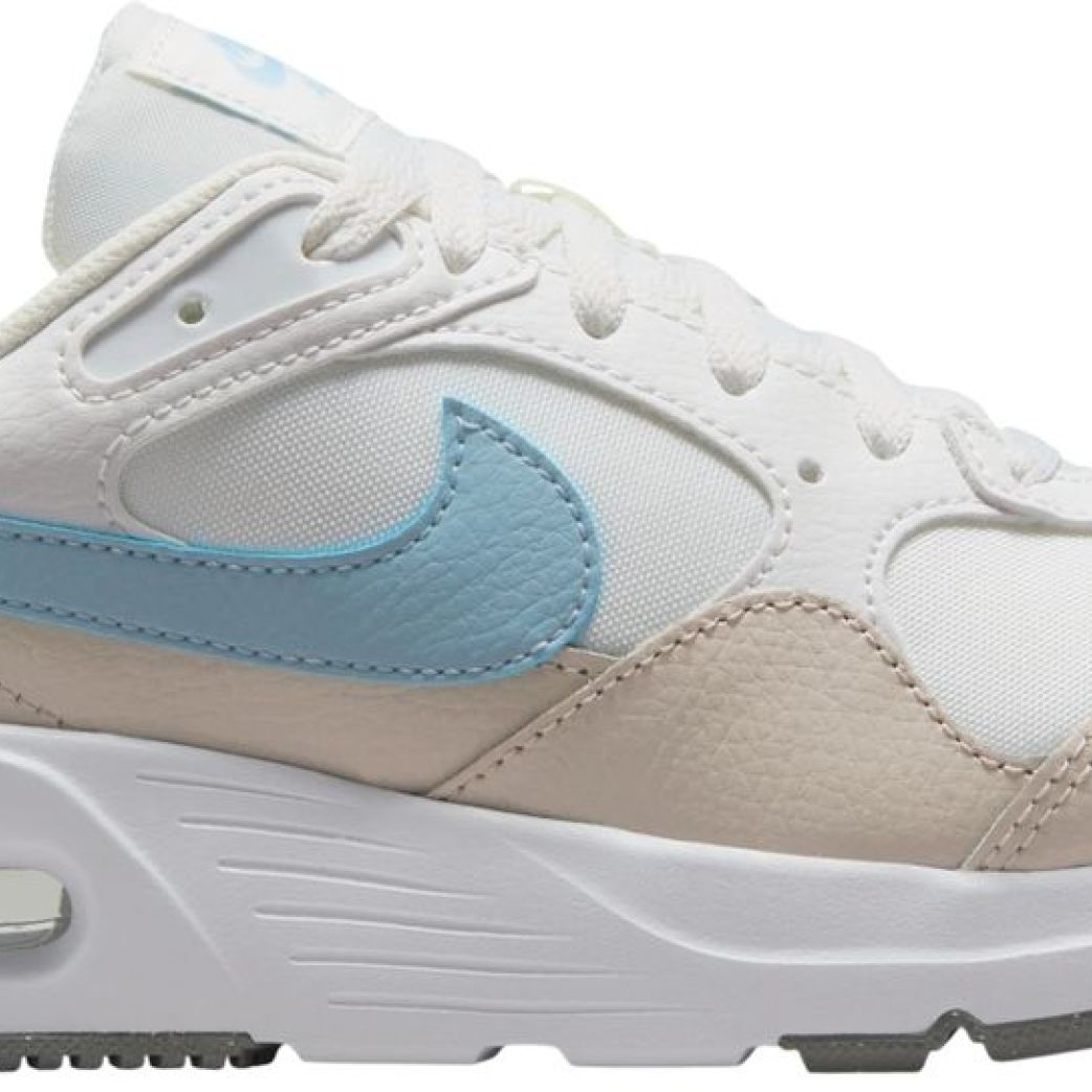 Кроссовки Nike Air Max SC CW4554-126
