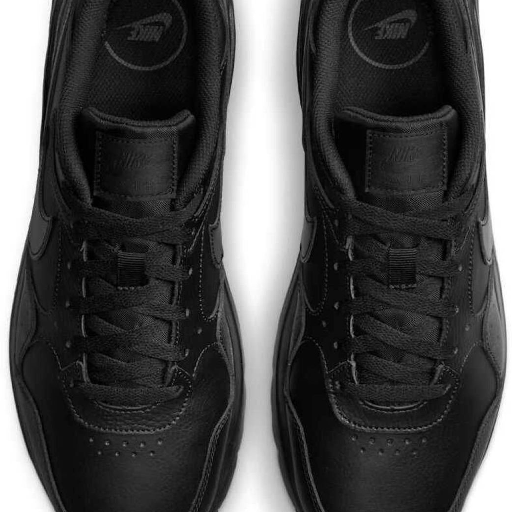 Кроссовки Nike Air Max SC Leather DH9636-001 7US