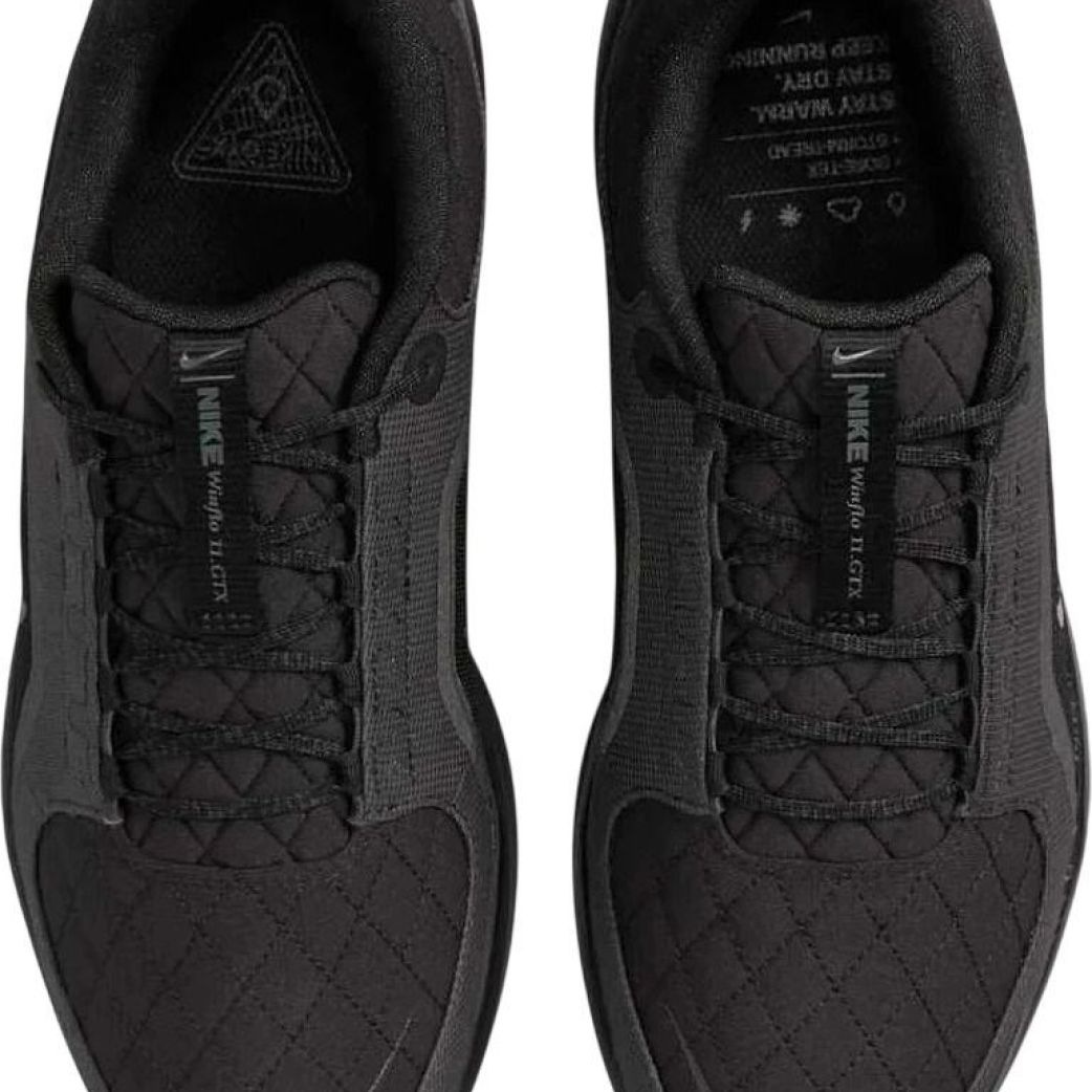 Кроссовки Nike AIR WINFLO 11 GTX FQ1358-001 8US
