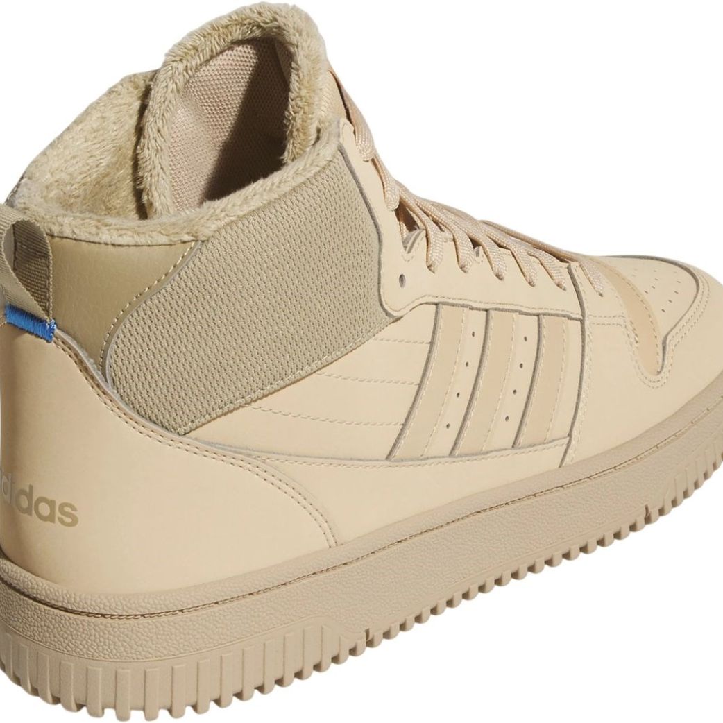 Кроссовки adidas BREAK START MID WINTERIZED IH5284  7.5UK