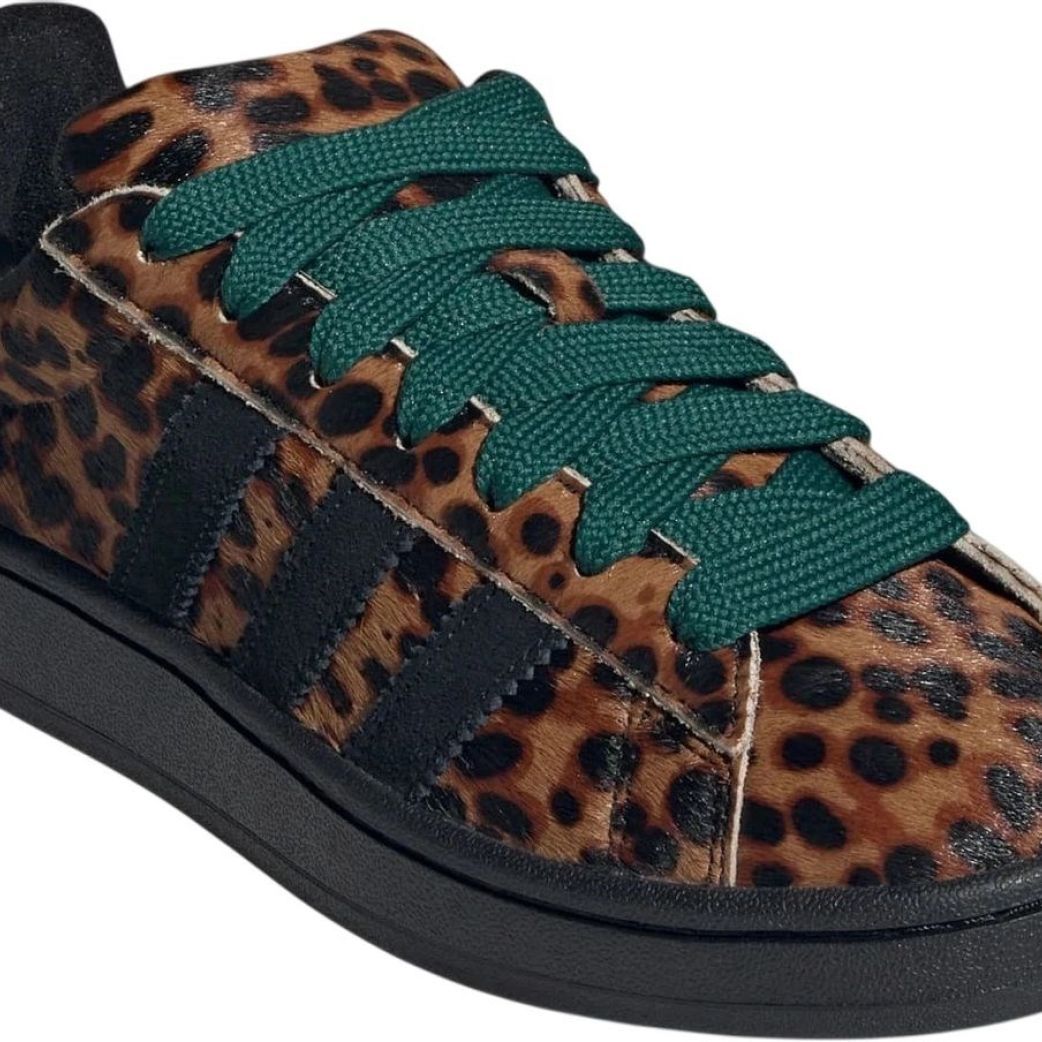 Кроссовки adidas CAMPUS 00s W JH9768 4UK