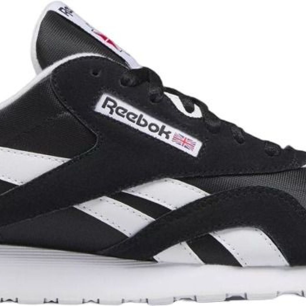 Кроссовки Reebok CL NYLON 100009273