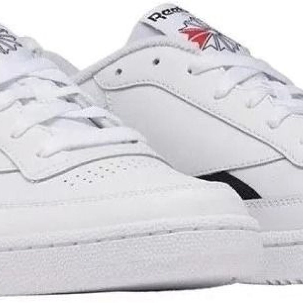 Кеды Reebok CLUB C REVENGE 100032883