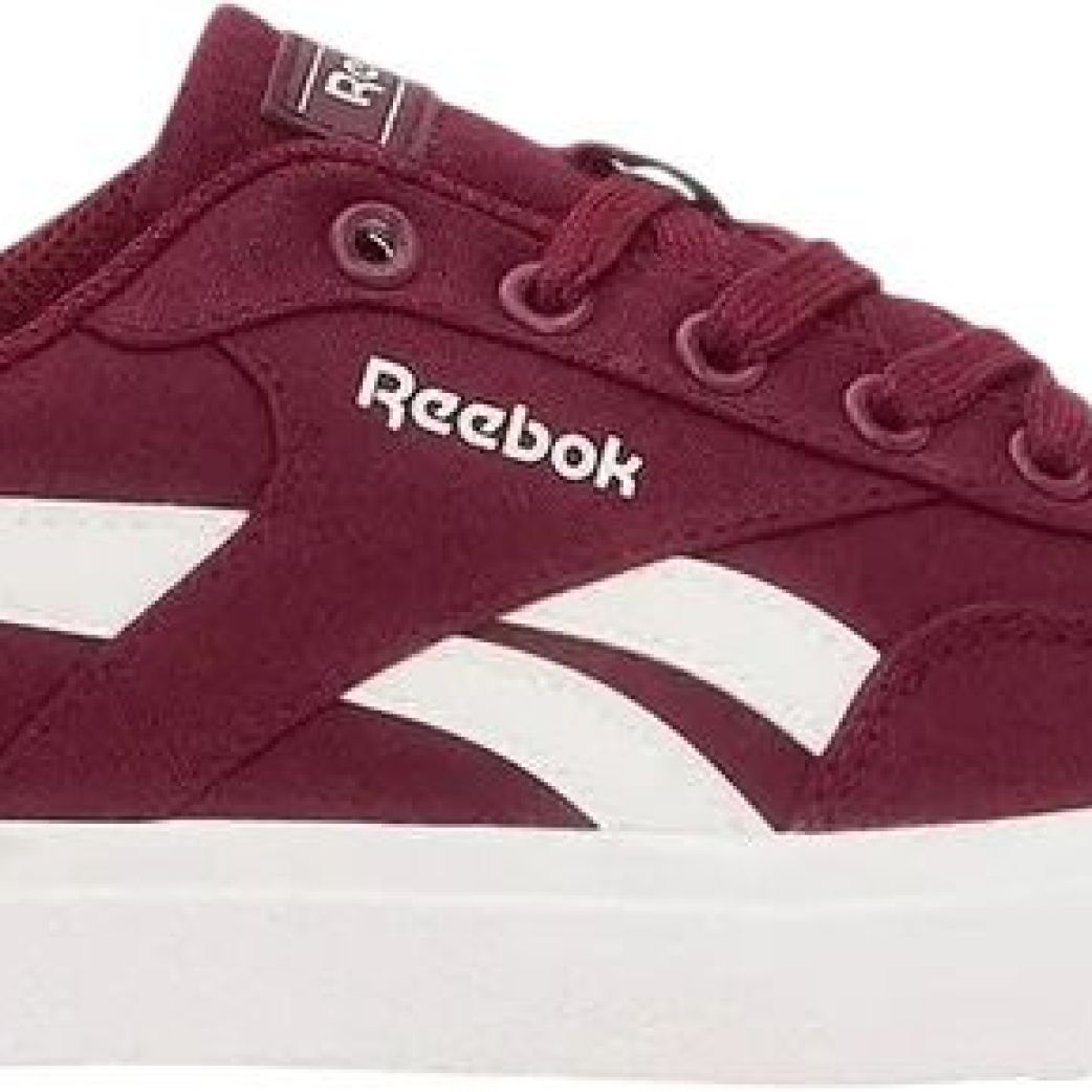 Кеды REEBOK COURT ADVANCE VULC 100260000