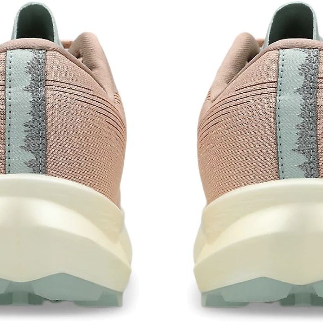 Кроссовки Asics FUJI LITE 6 1012B865-700