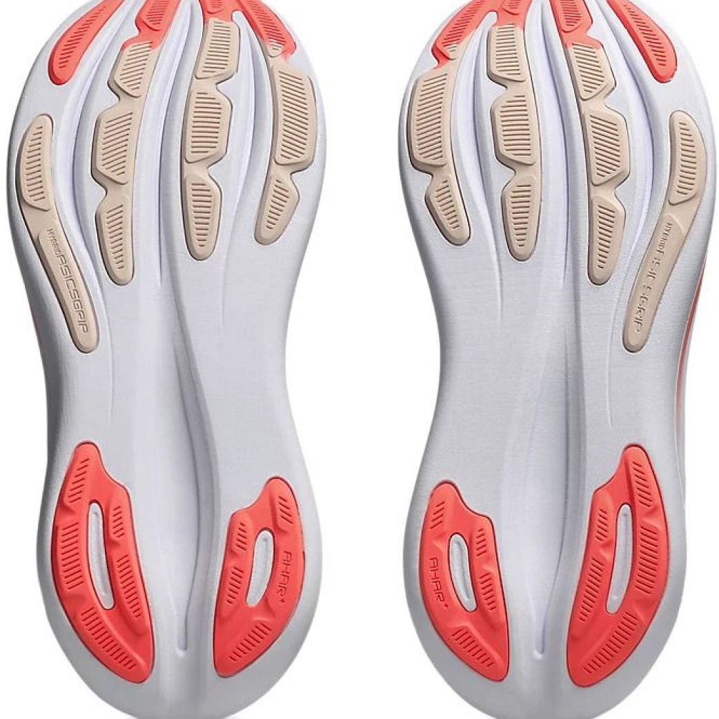 Кроссовки Asics GEL-NIMBUS 28 1012B899-003