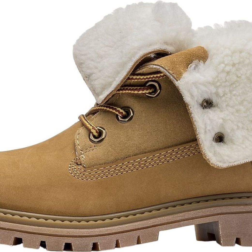 Ботинки Lumberjack RIVER 101682024