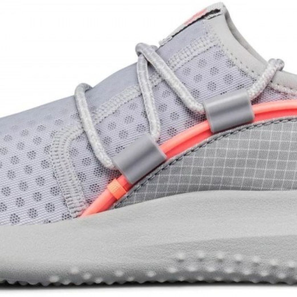 Кроссовки Under Armour GGS RailFit 1 3020212-100 5Y