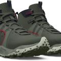 Кроссовки Under Armour Charged Maven Trek WP 3026735-301 7US