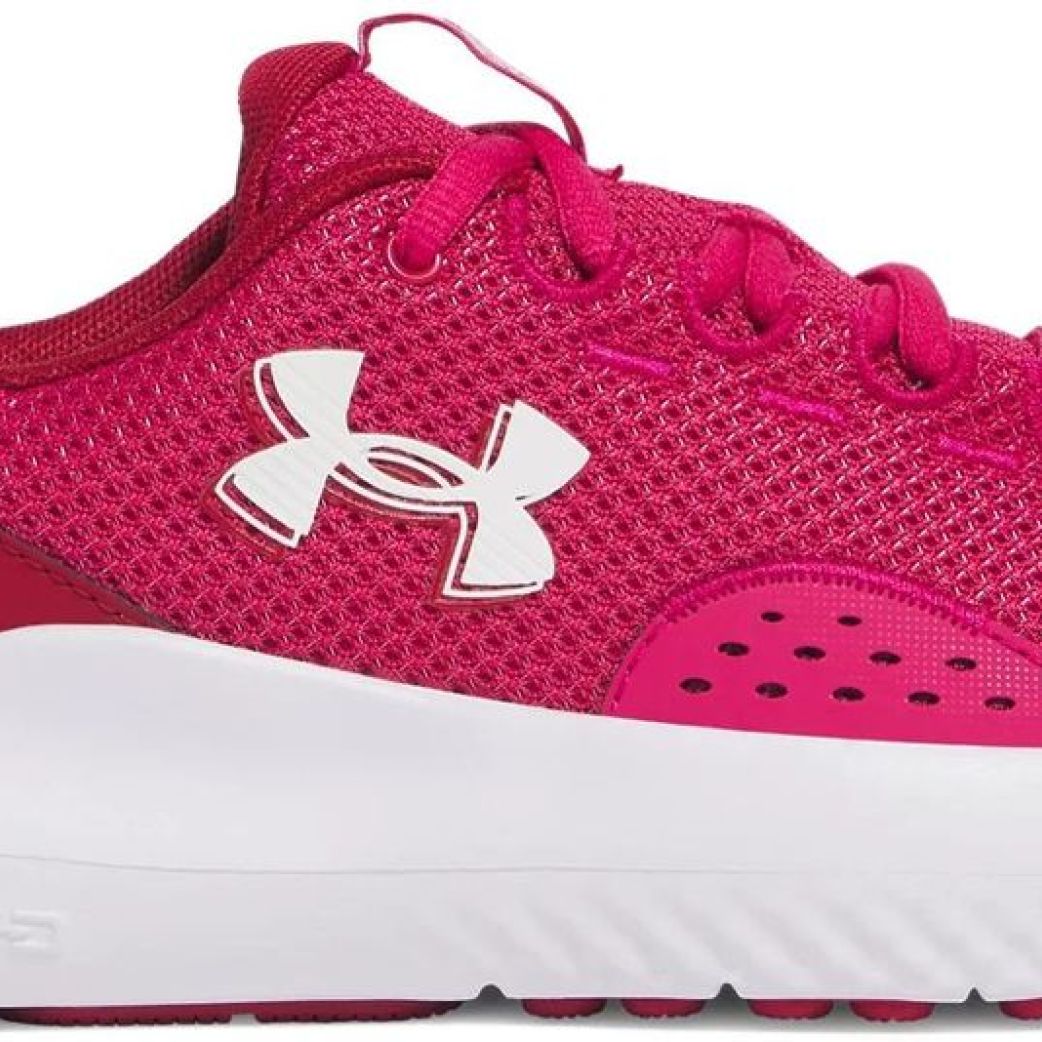 Кроссовки Under Armour UA W Charged Surge 4 3027007-681